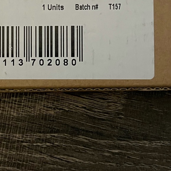 Natasha Denona Peak Eyeshadow Palette - Picture 4 of 4